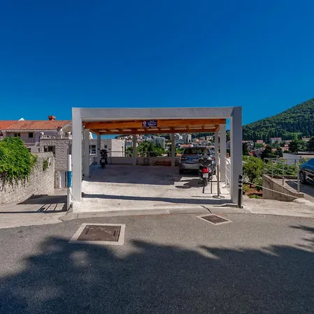 Apartments Maria Dubrovník Exteriér fotografie