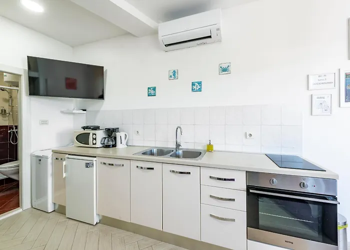 Apartments Maria