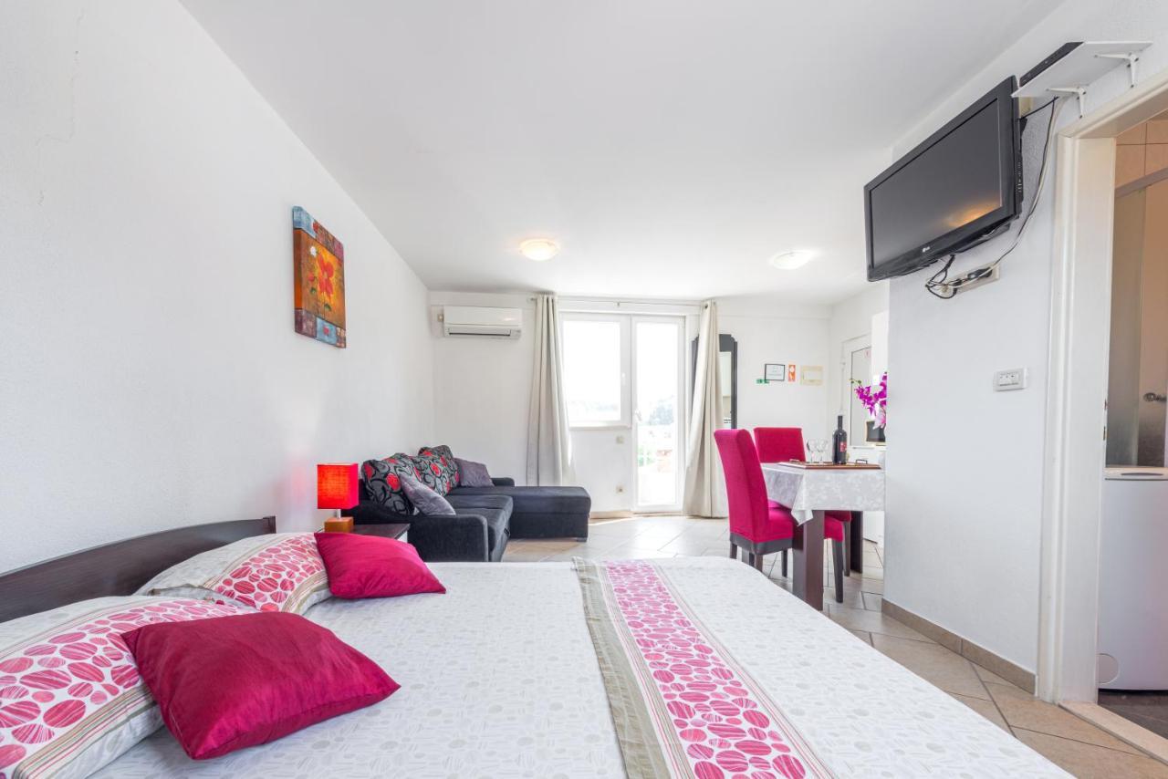 Maria Apartment Dubrovnik