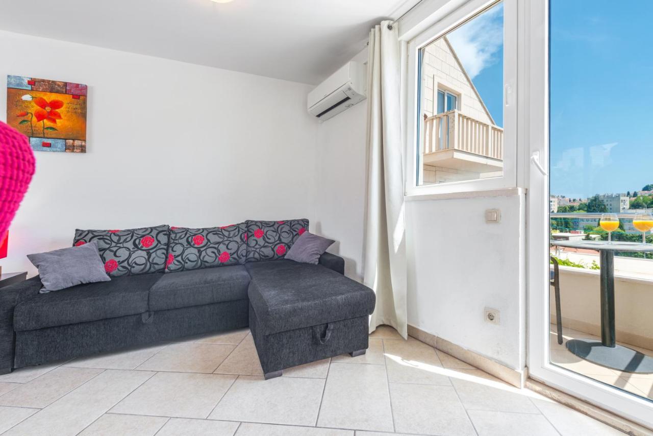 Maria Apartman