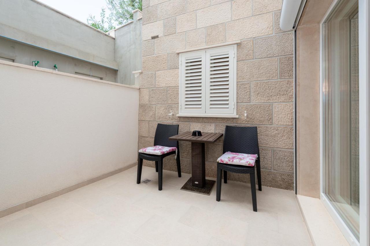 Apartmán Maria
