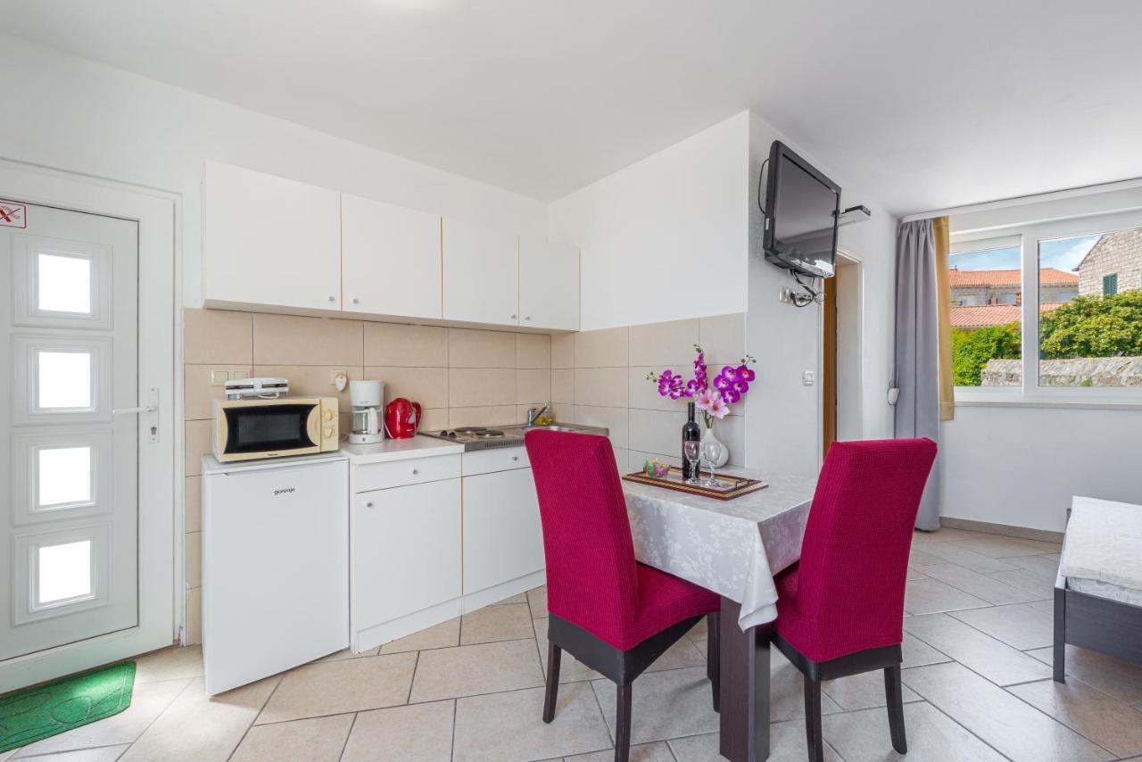 Apartment Maria *