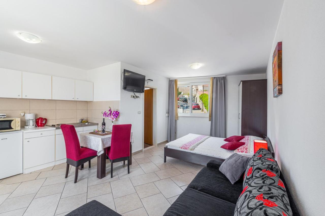 Maria Apartment Dubrovnik