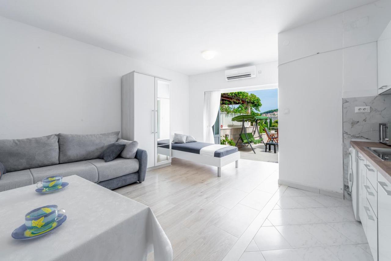 Apartmán Maria *