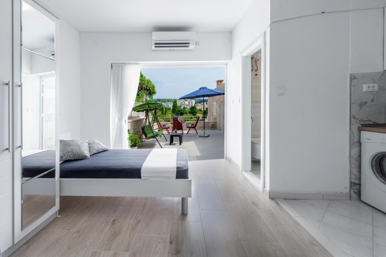 Maria Apartmán *
