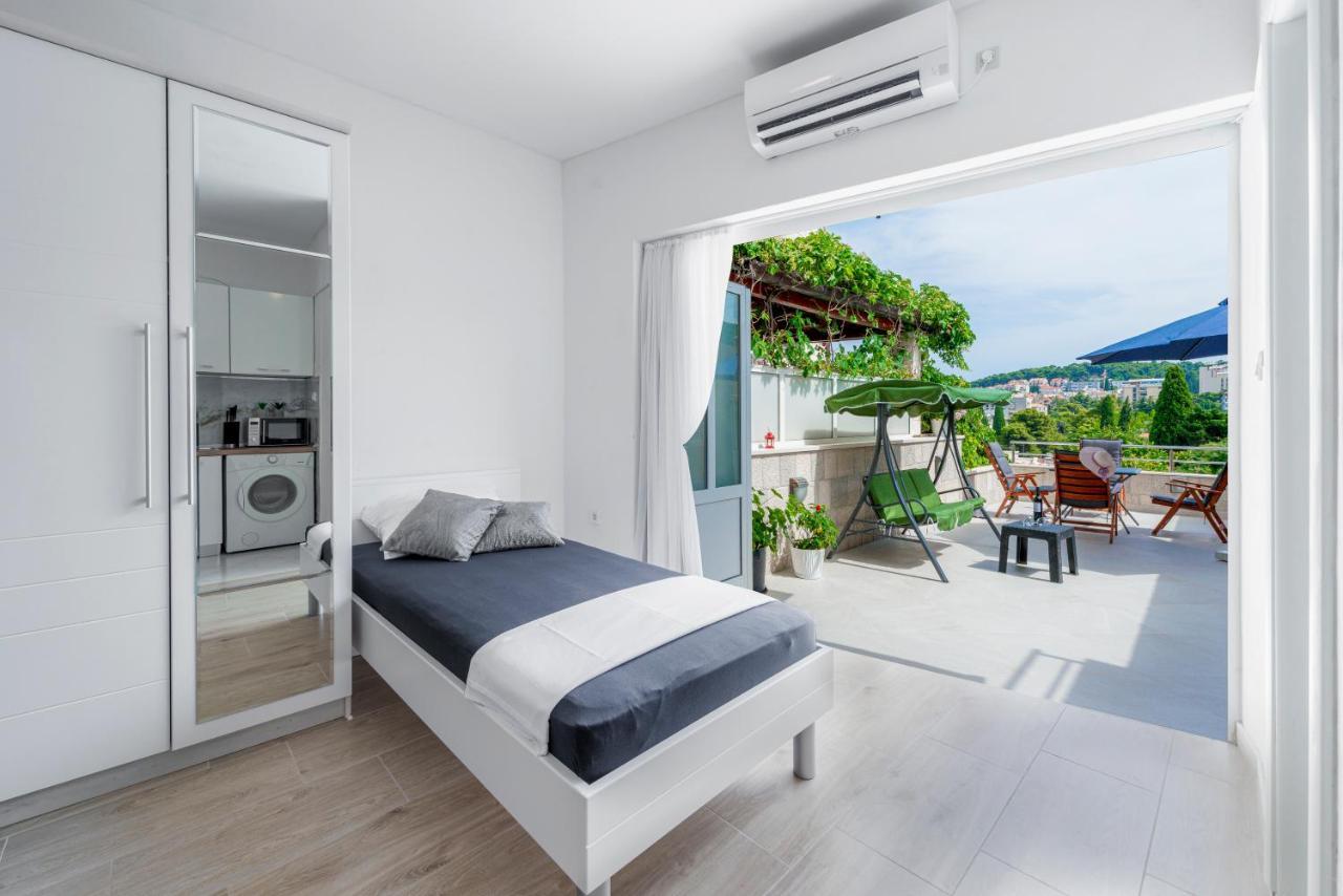 Maria Apartment