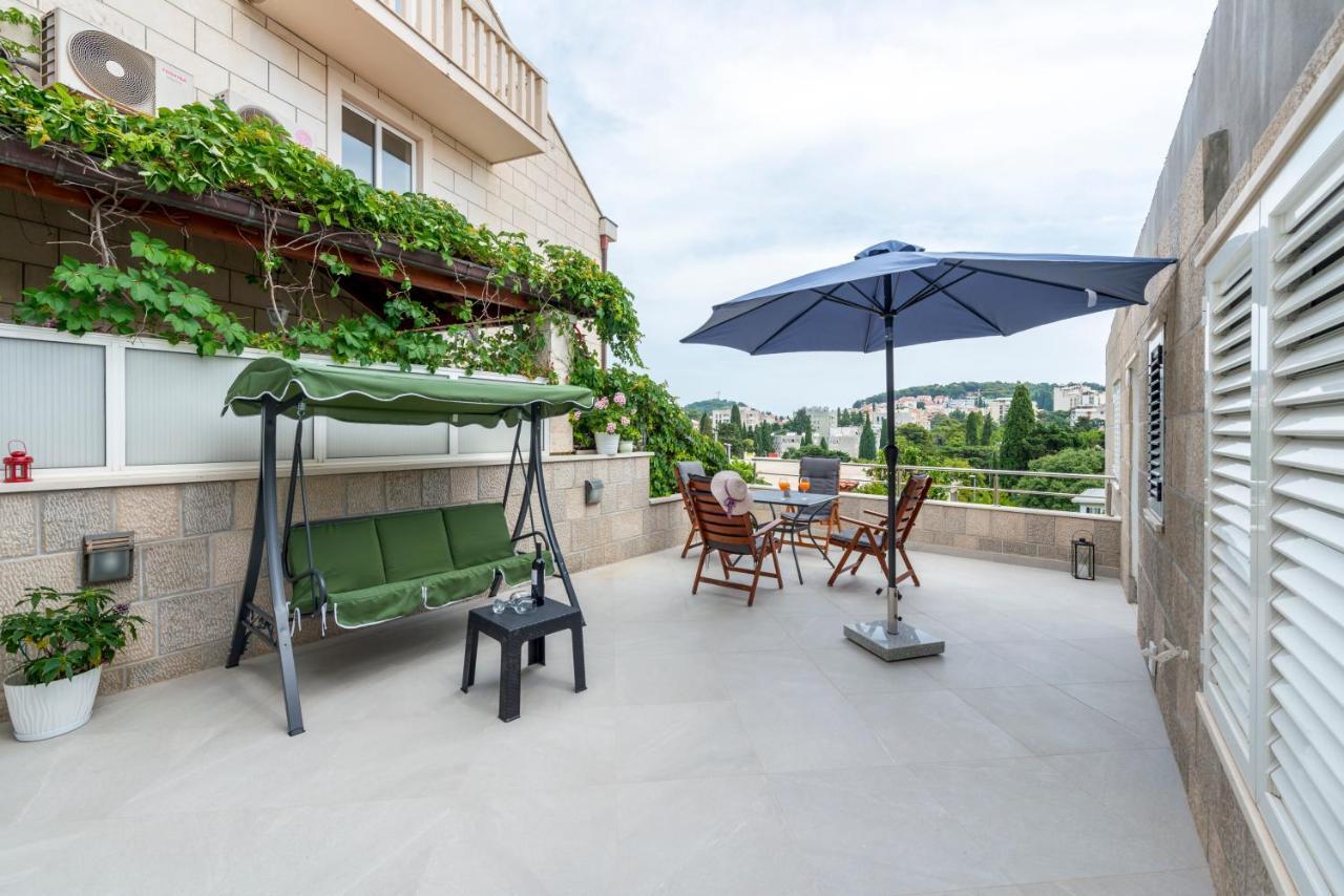 Apartmán Maria Dubrovník