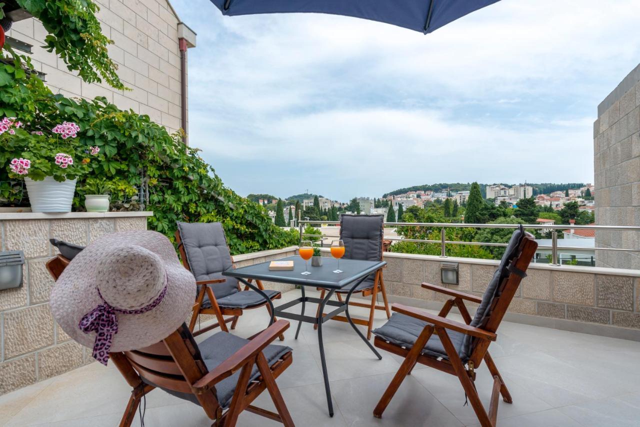Apartmán Maria Dubrovník