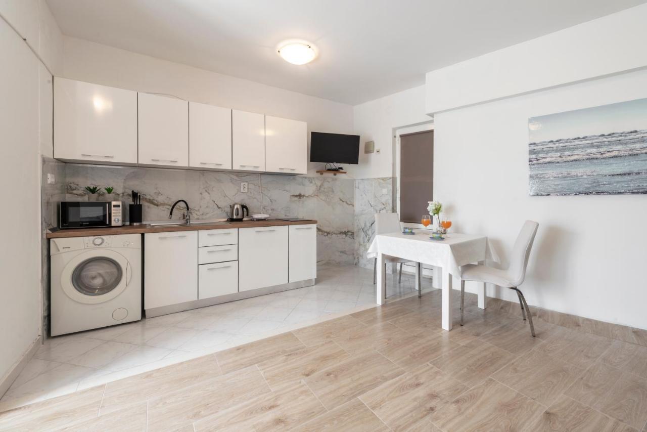 Maria Apartmán