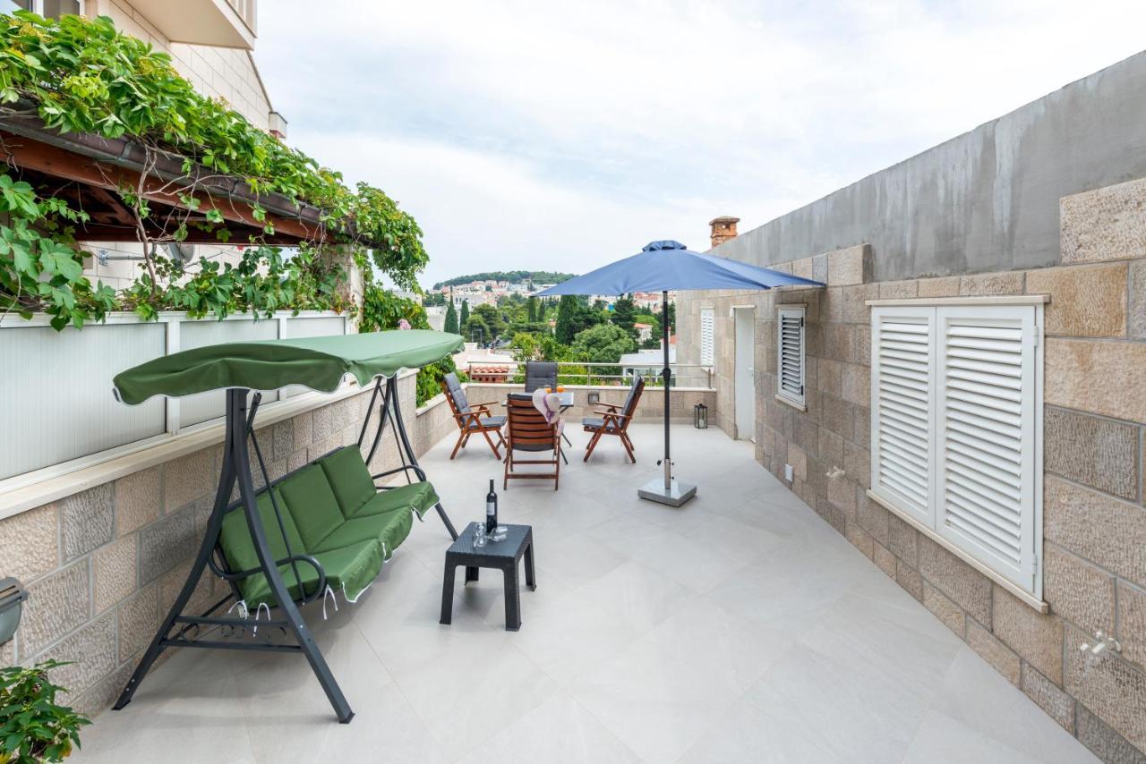Maria Apartmán Dubrovník