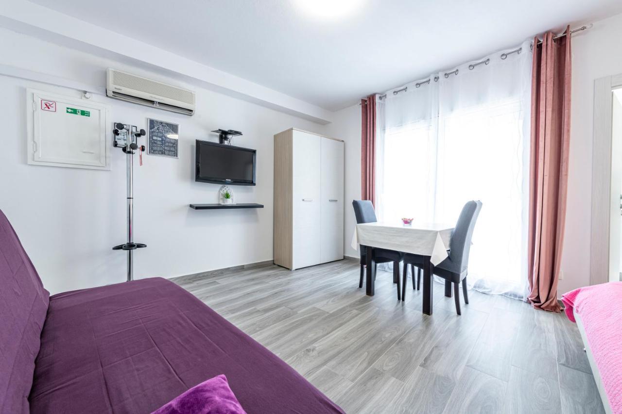 Maria Apartman *