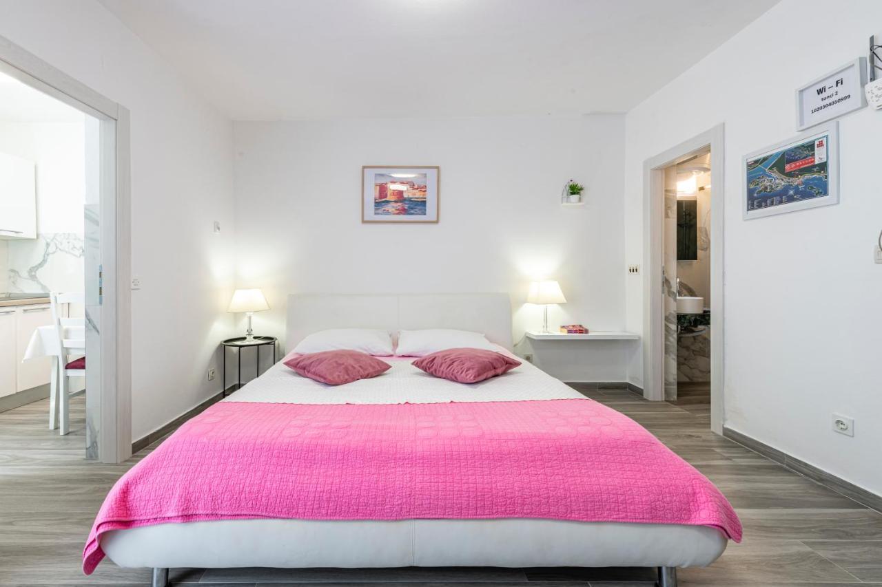 Apartman Maria *