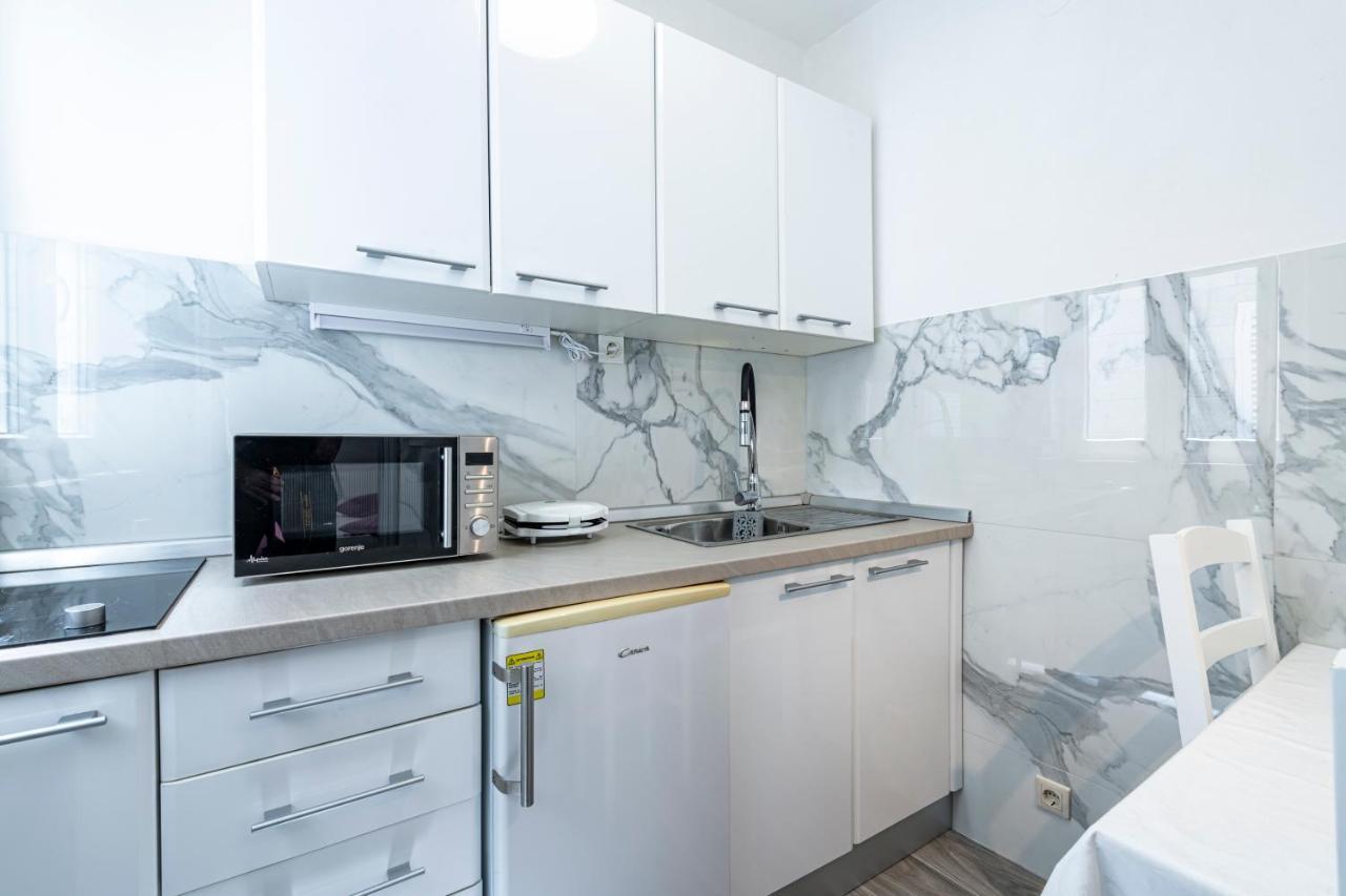 Maria Apartmán *