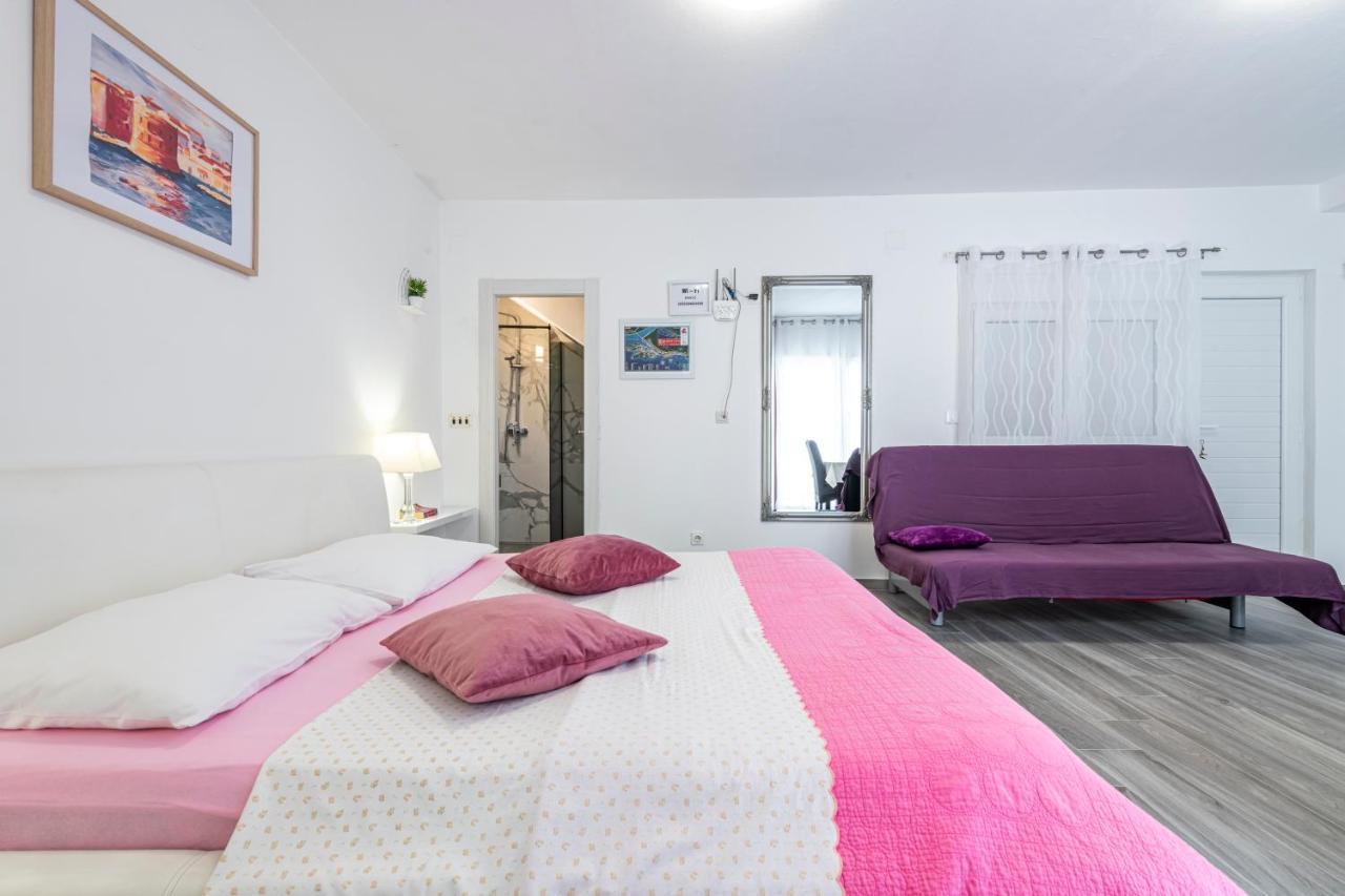 Apartmán Maria