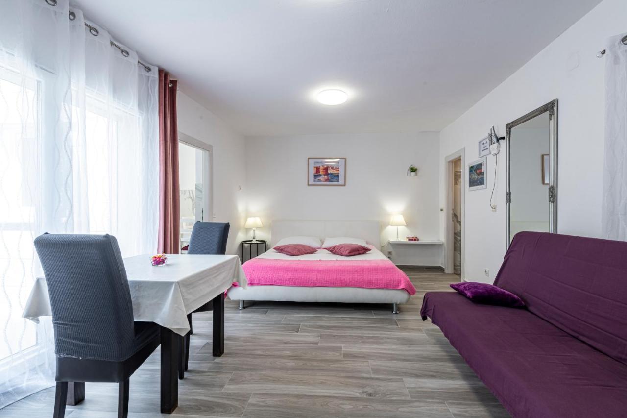 Maria Apartmán