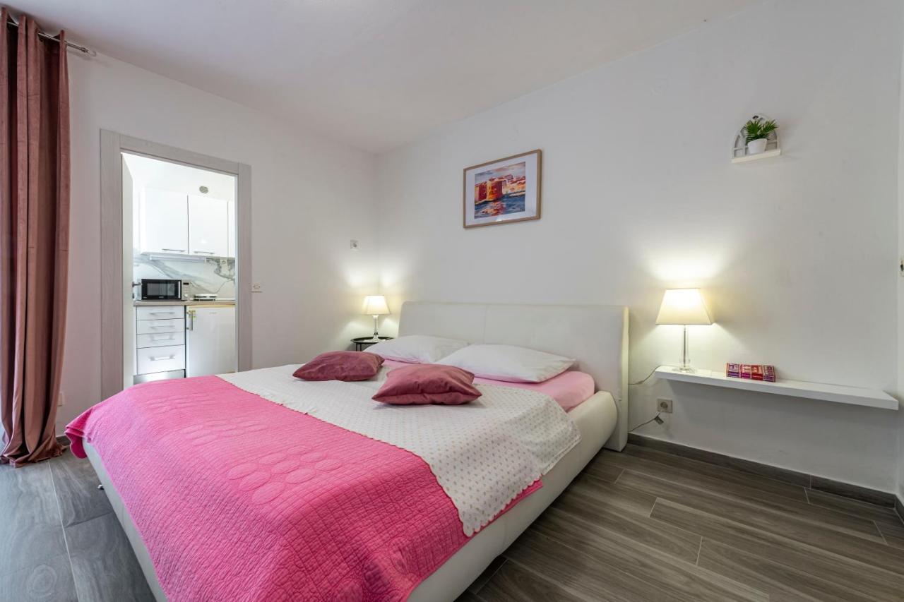 Apartmán Maria Dubrovník