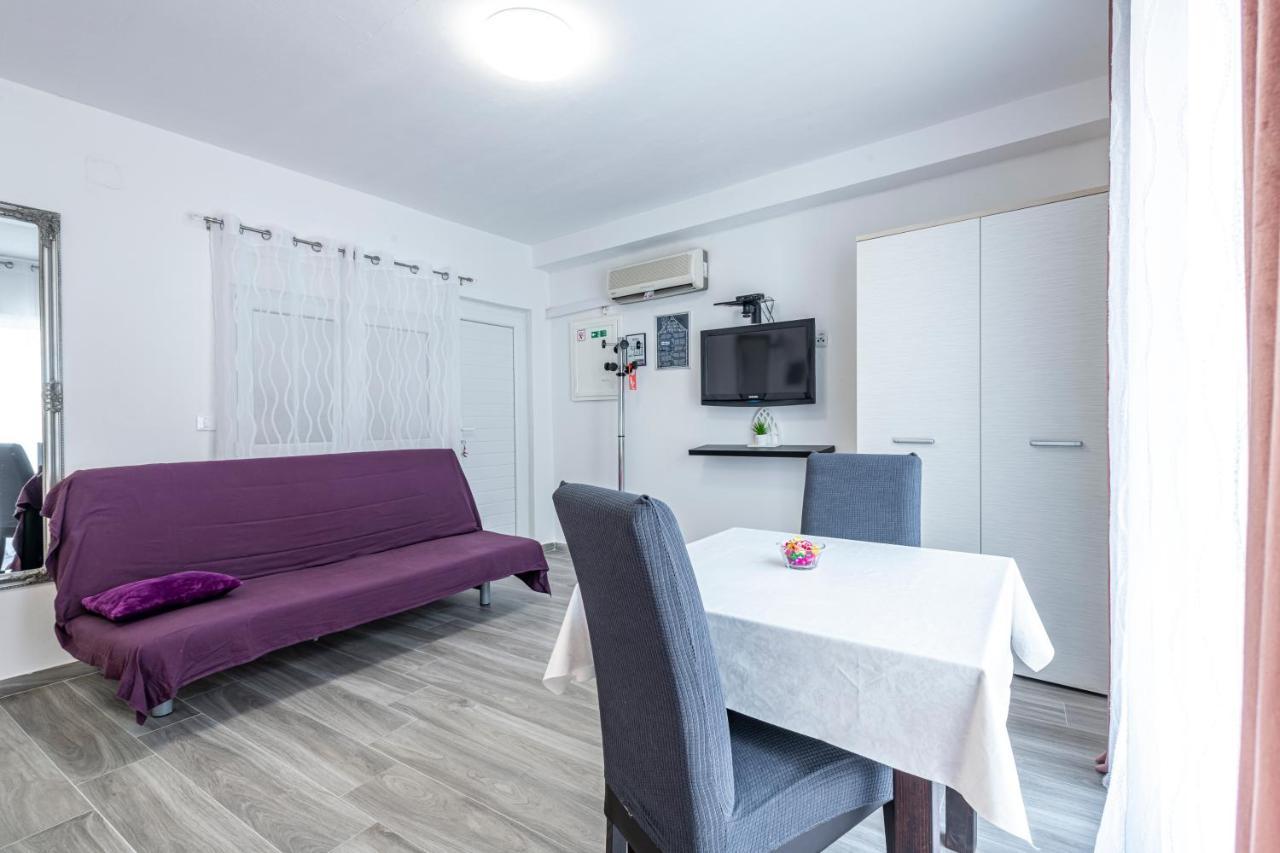 Maria Apartmán *