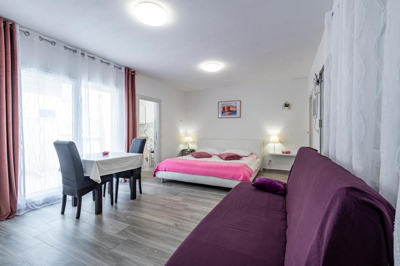 Maria Apartmán *
