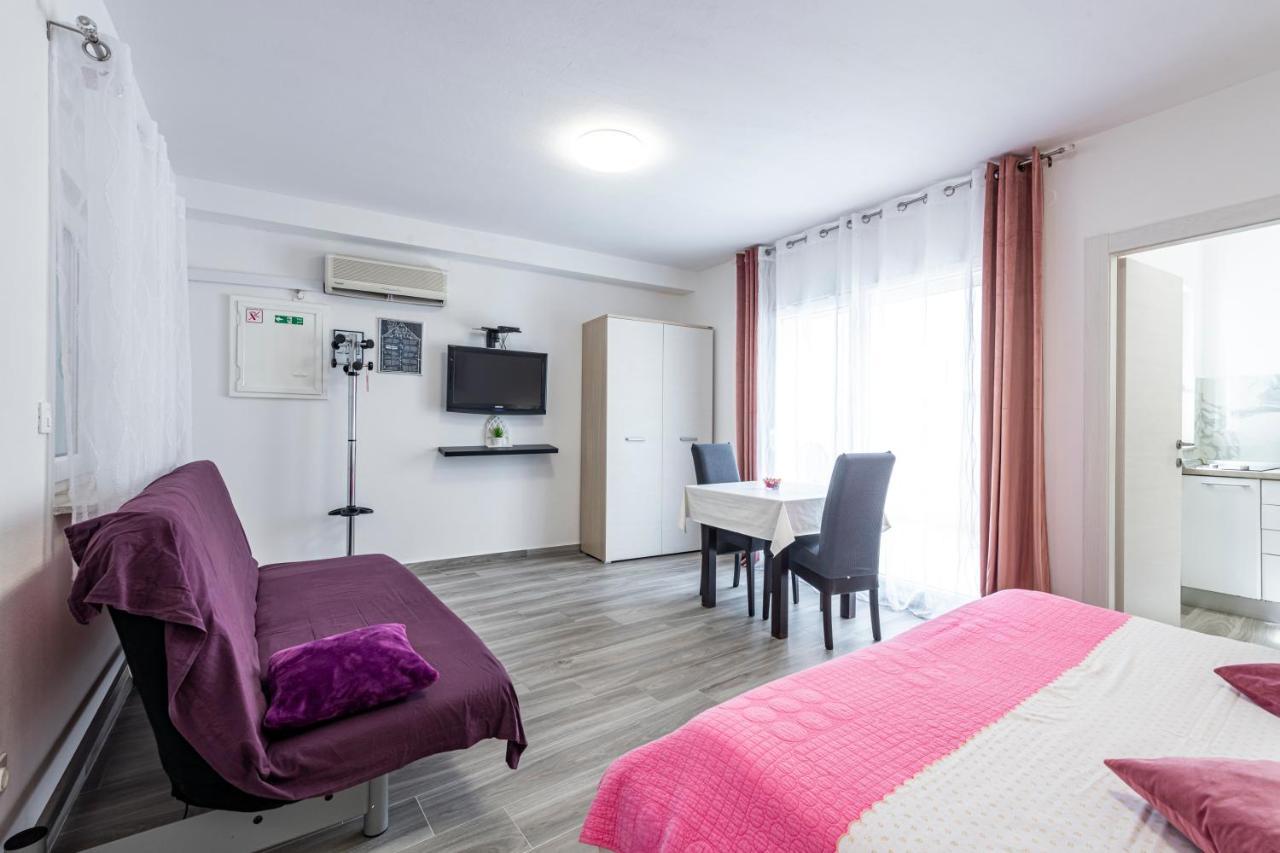 Apartmán Maria Dubrovník