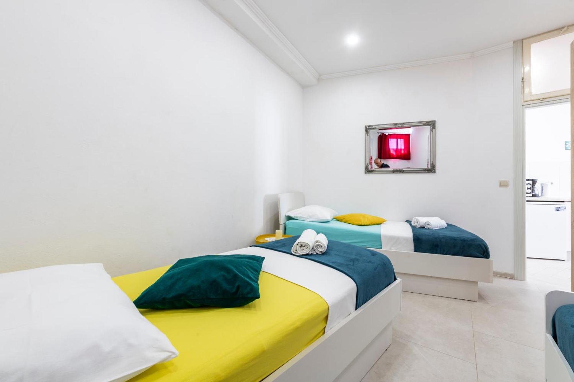 Apartmán Maria Dubrovník