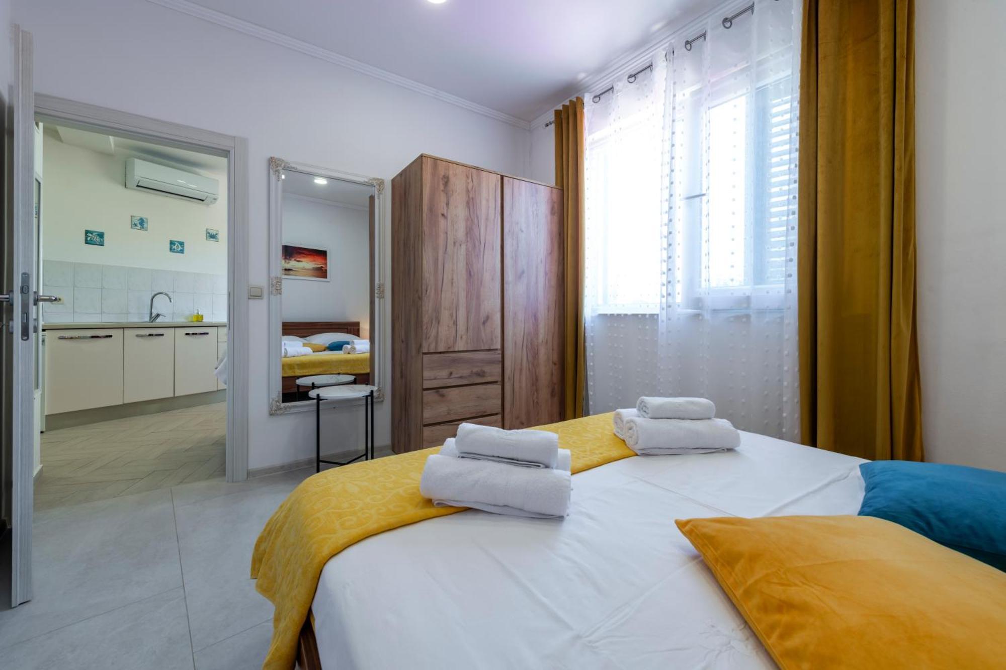 Maria Apartmán