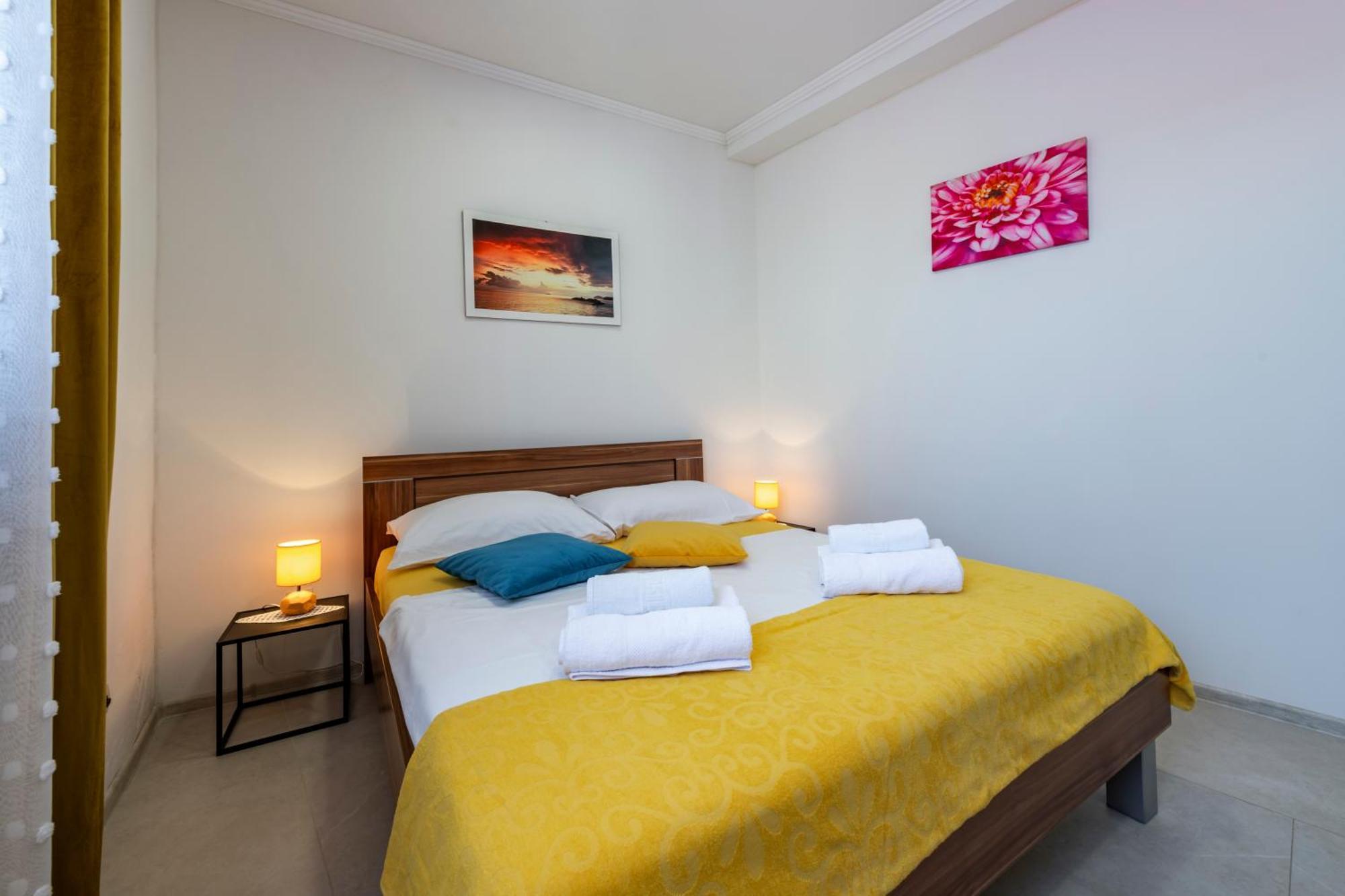 Apartmán Maria