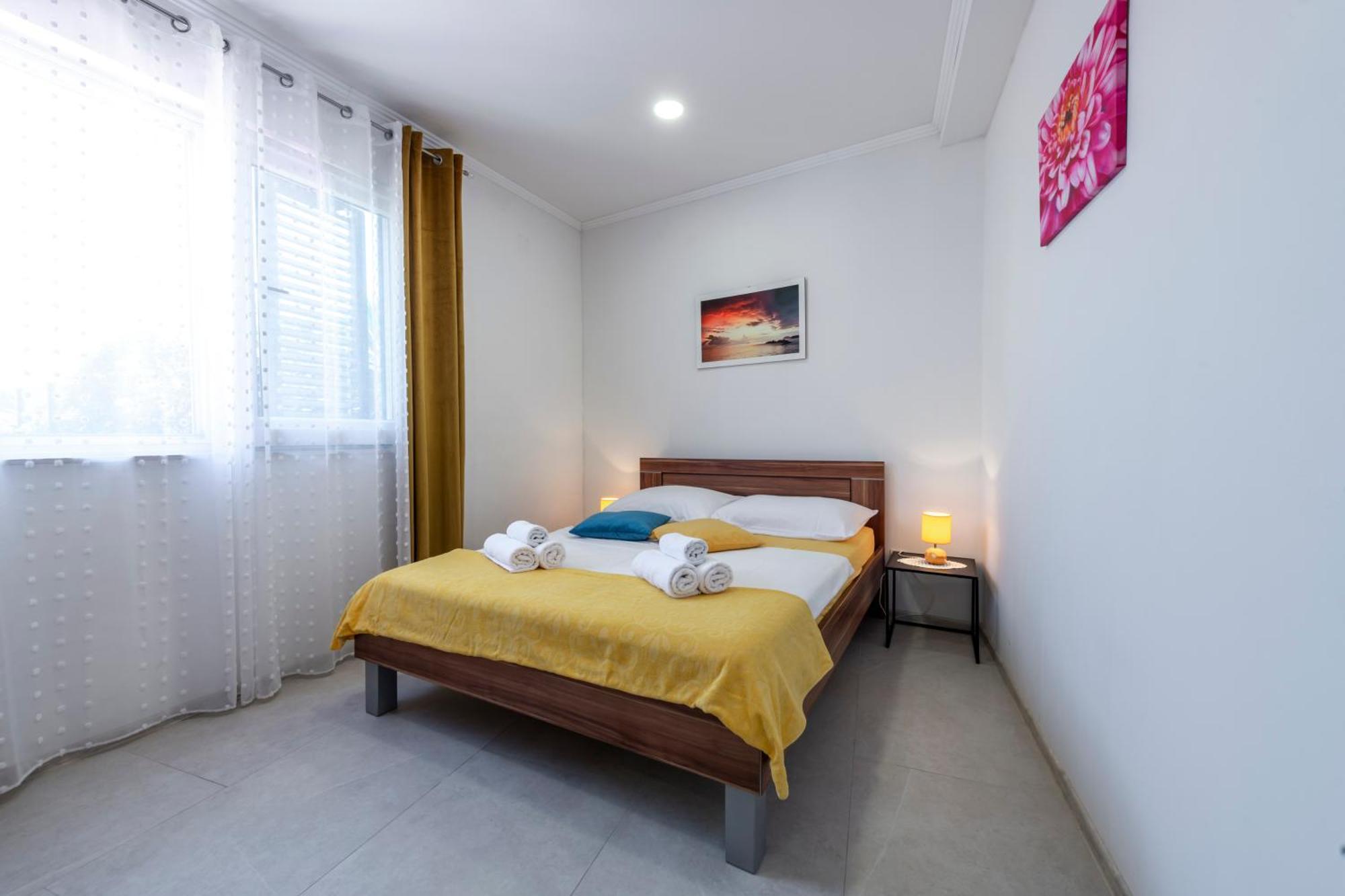 Maria Apartmán Dubrovník