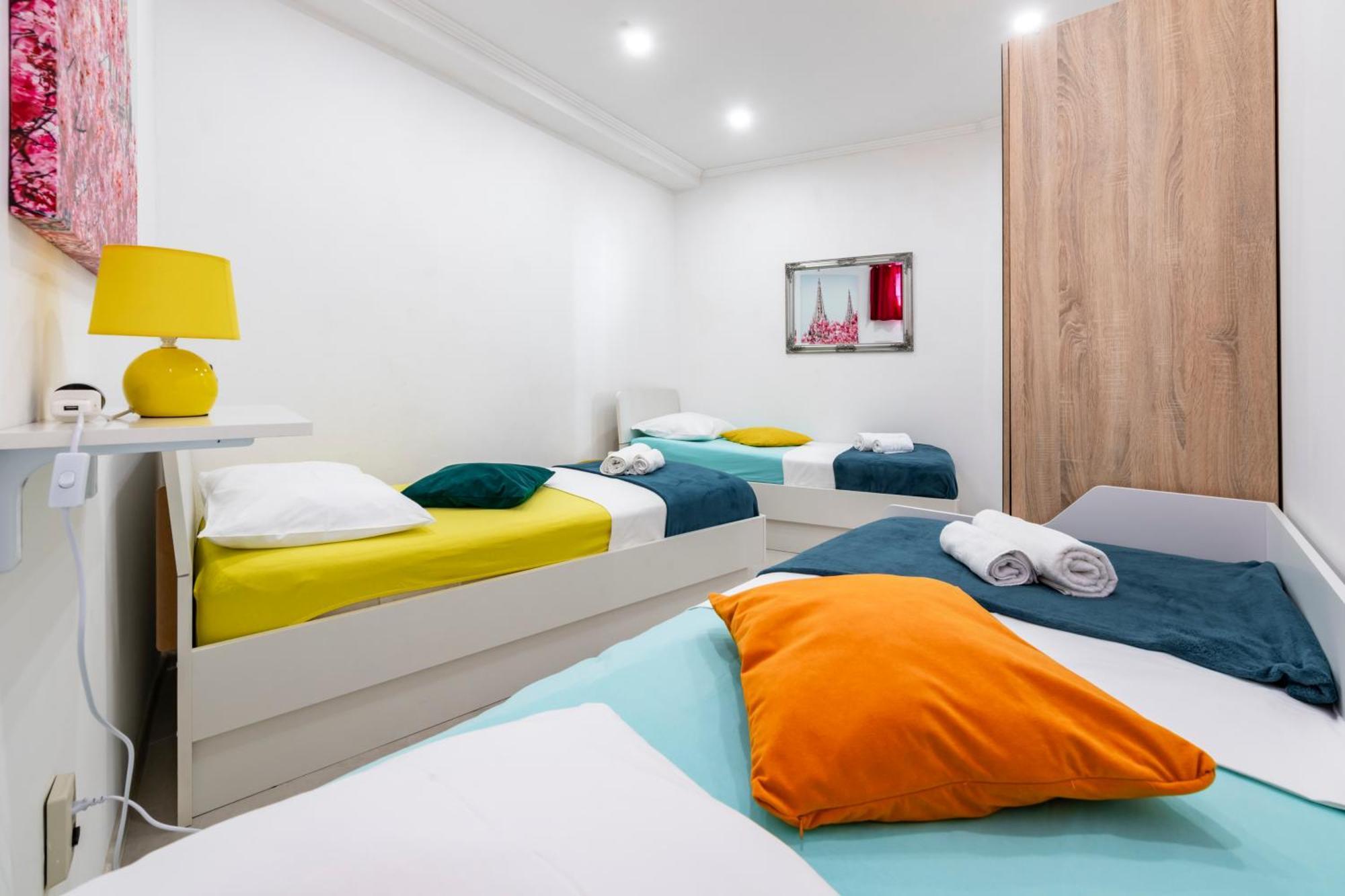 Maria Apartmán
