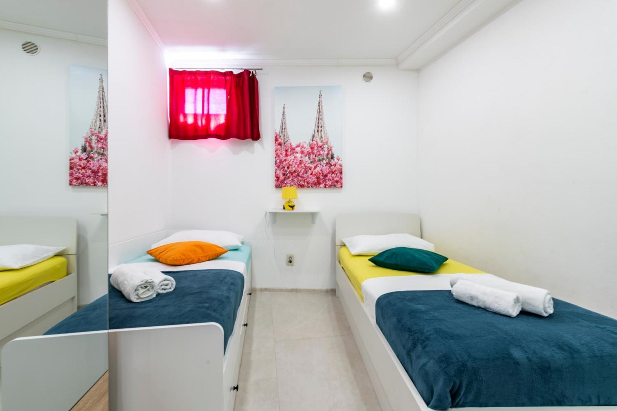 Maria Apartmán *