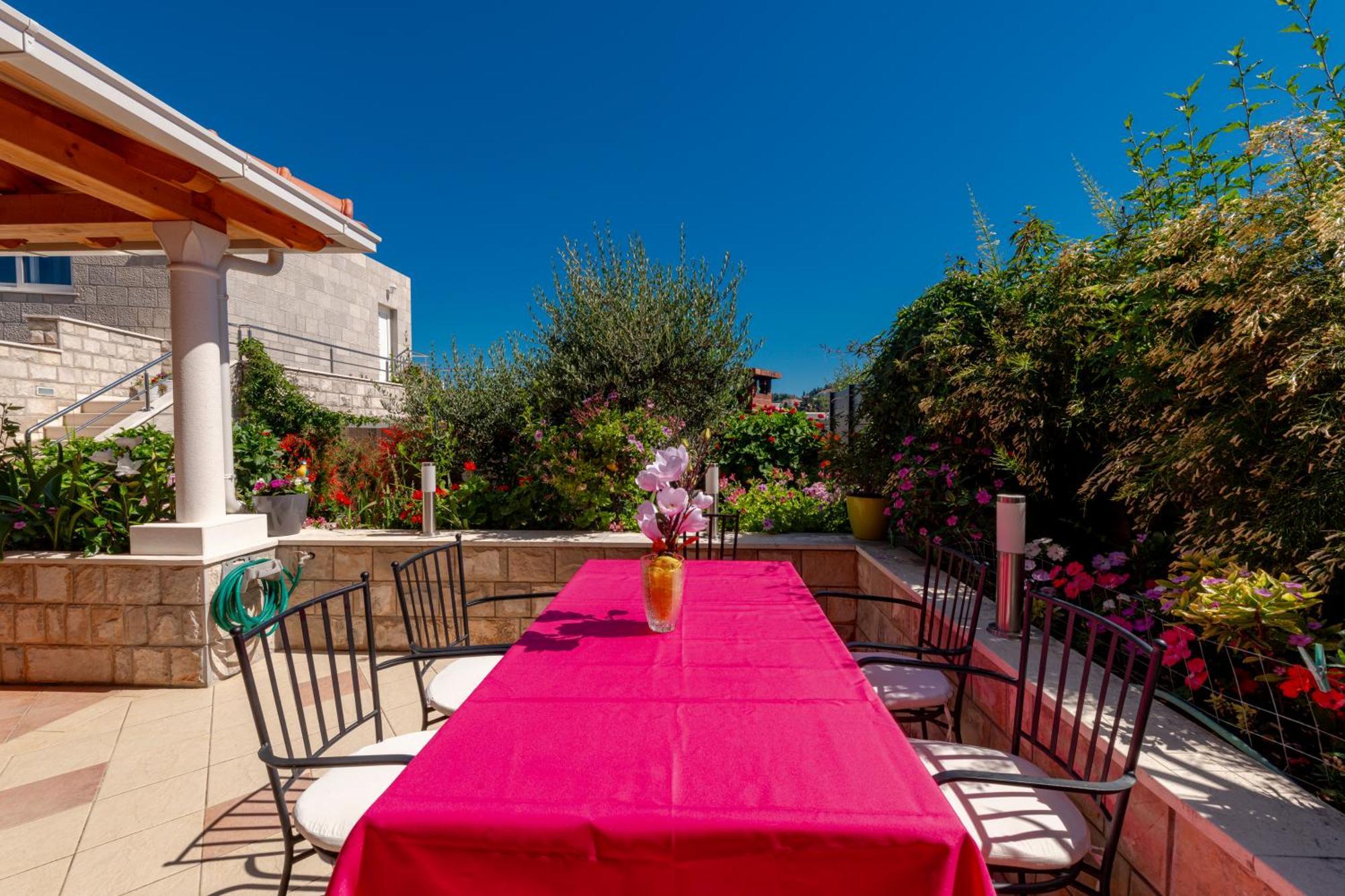 Apartmán Maria Dubrovník