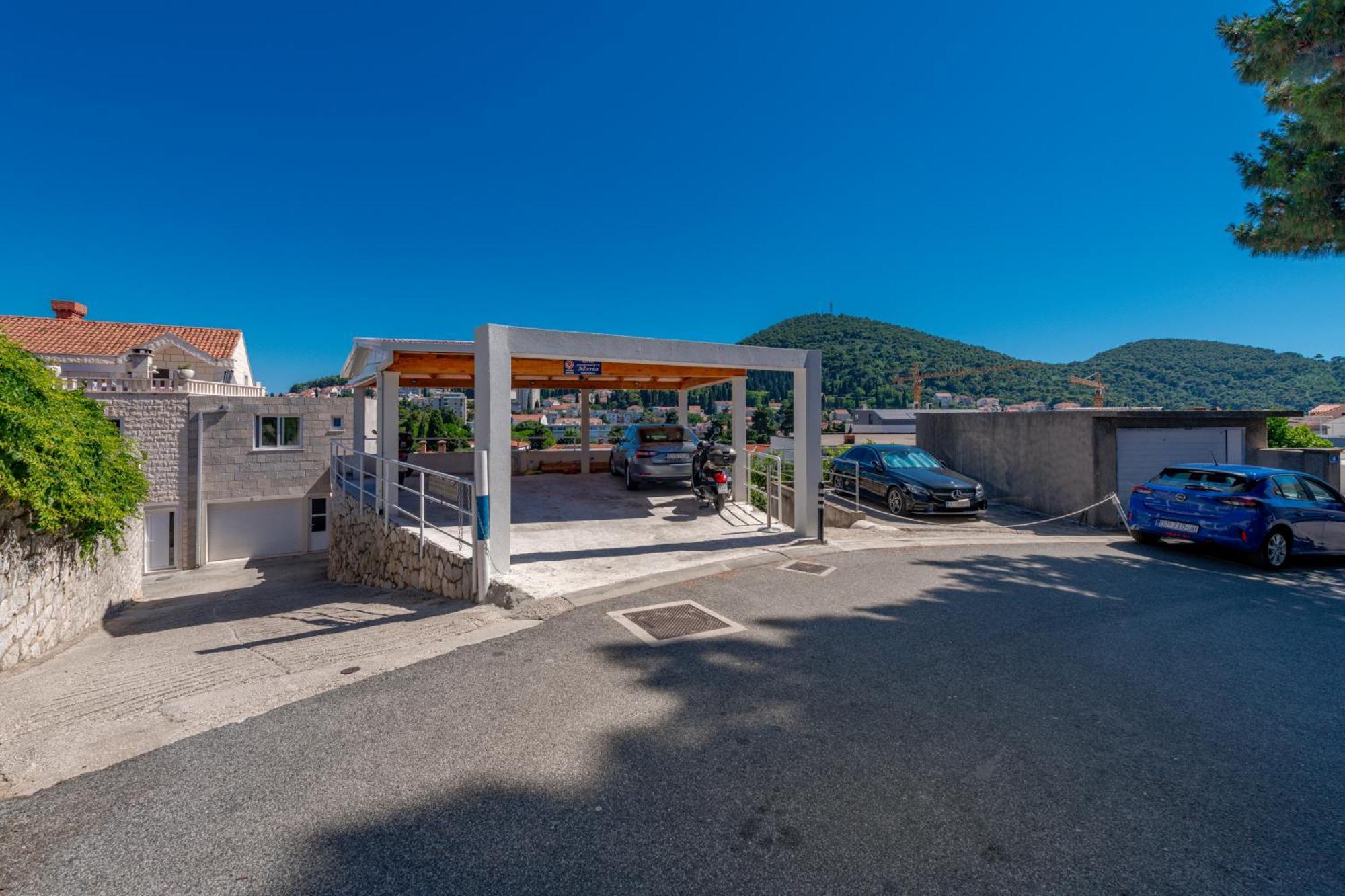 Apartmán Maria Dubrovník