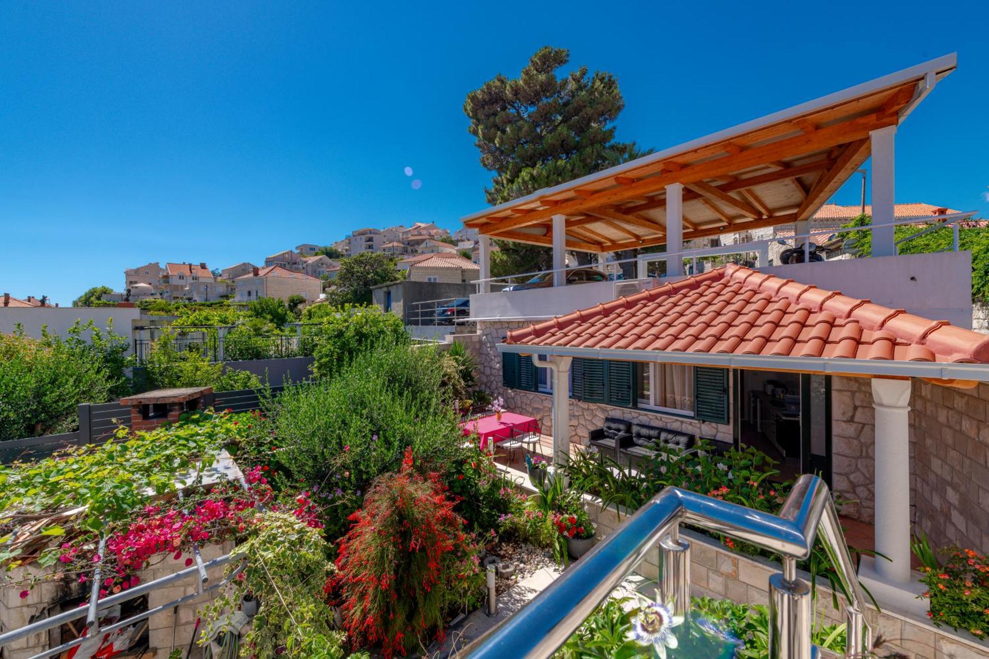 Apartmán Maria Dubrovník