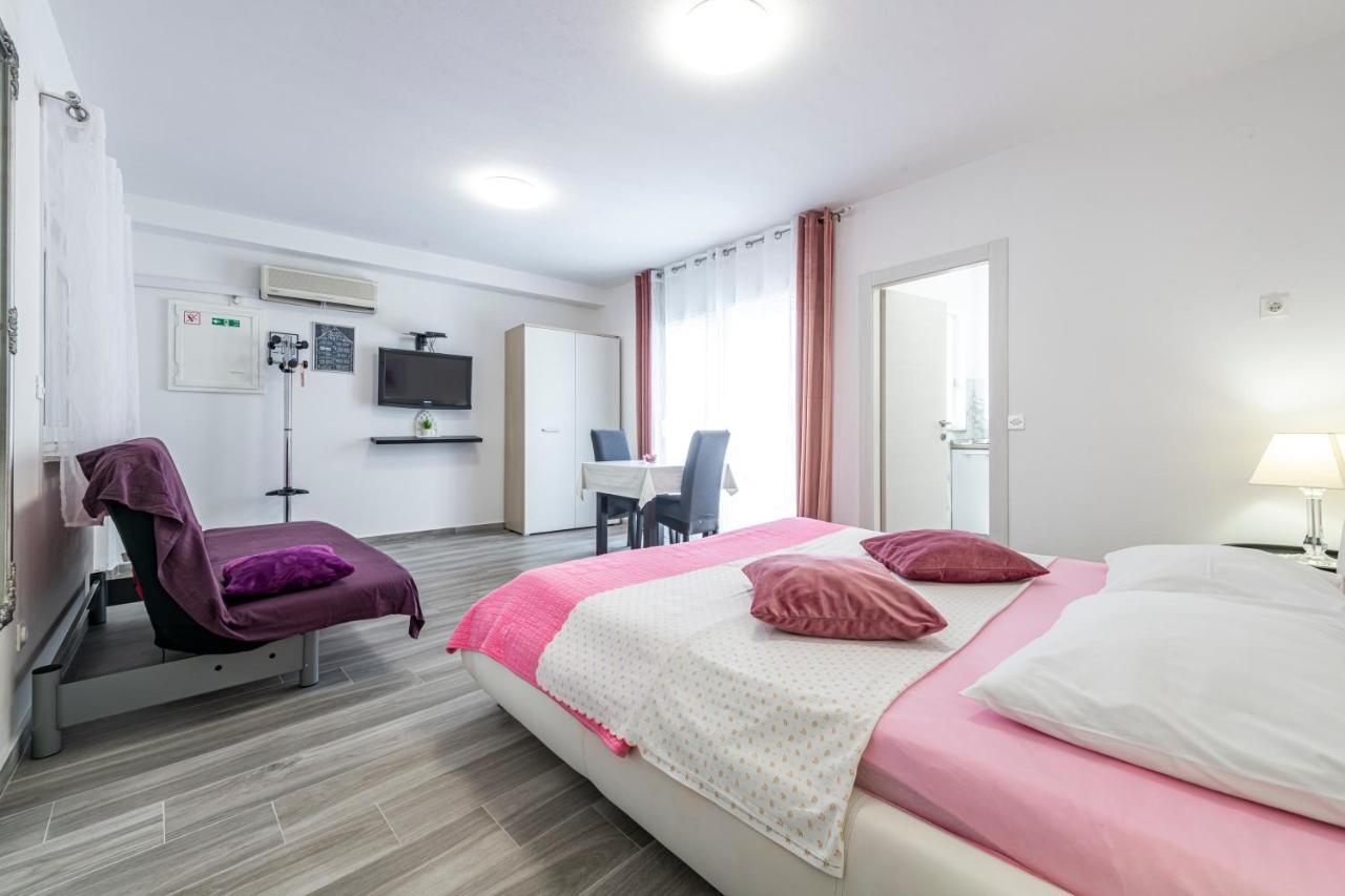 Apartment Maria