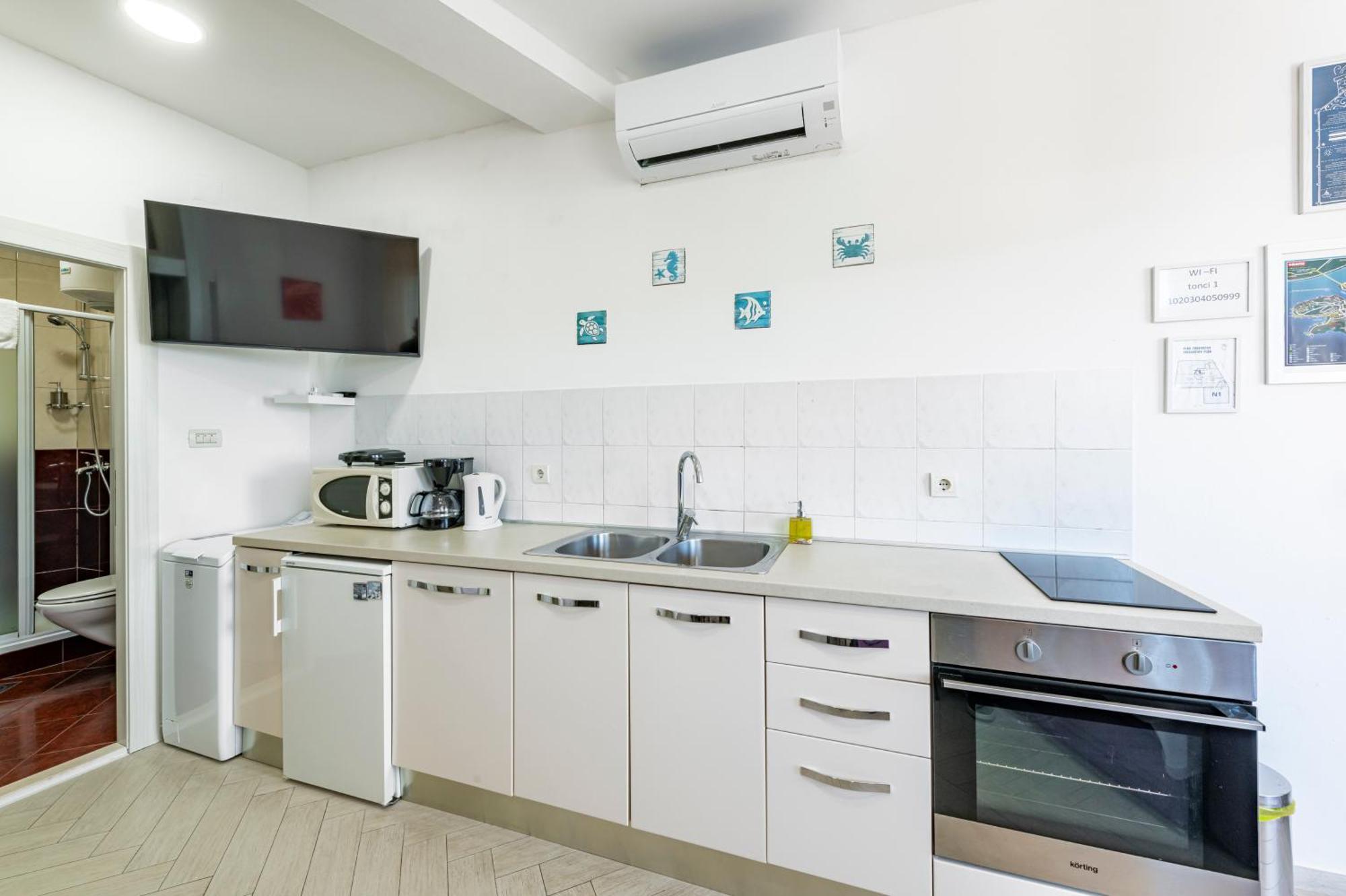 Maria Apartment Dubrovnik