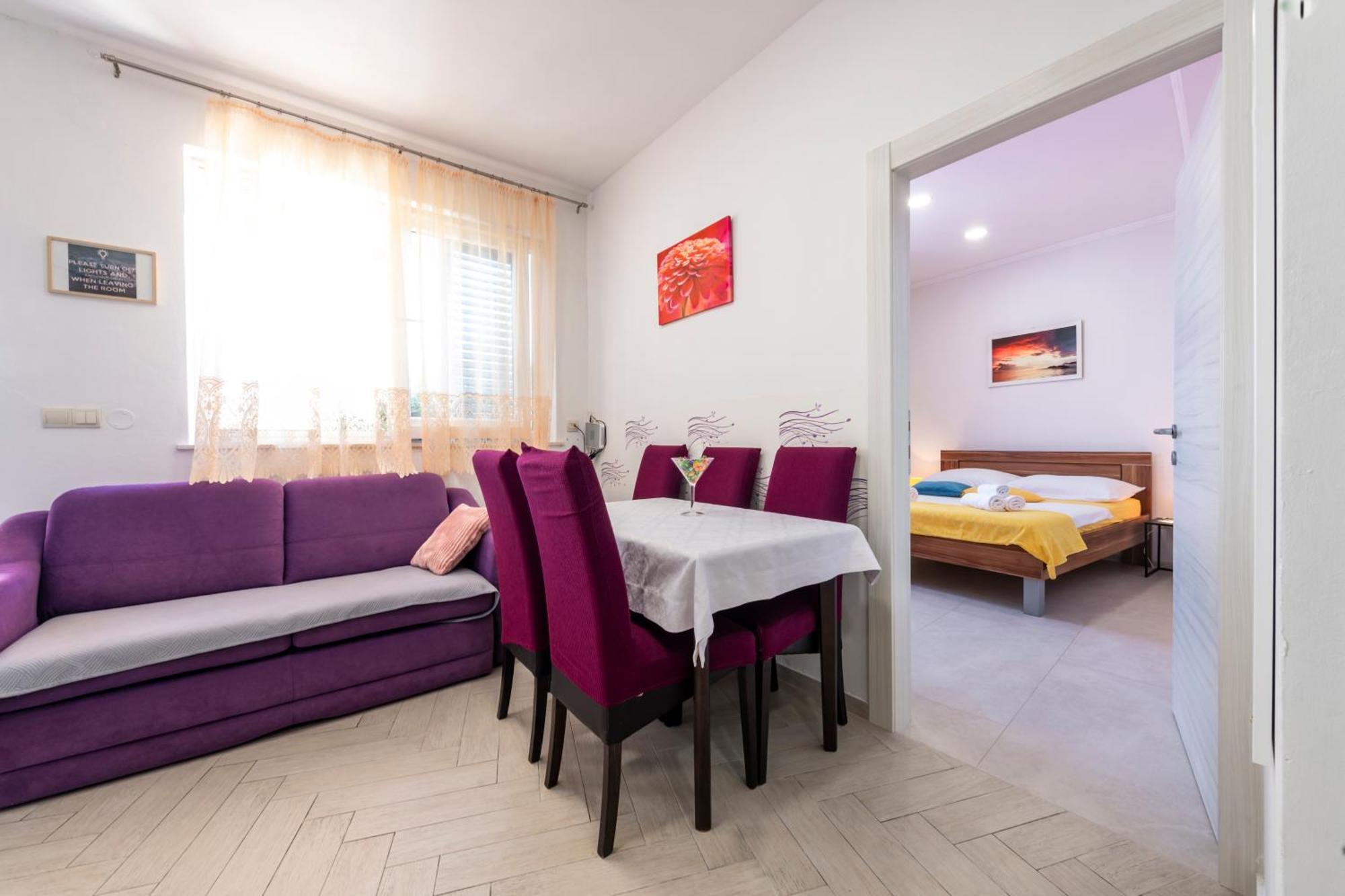 Maria Apartment